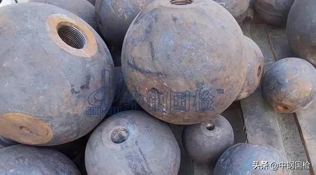 邵武钢网架螺栓球检测的重要性